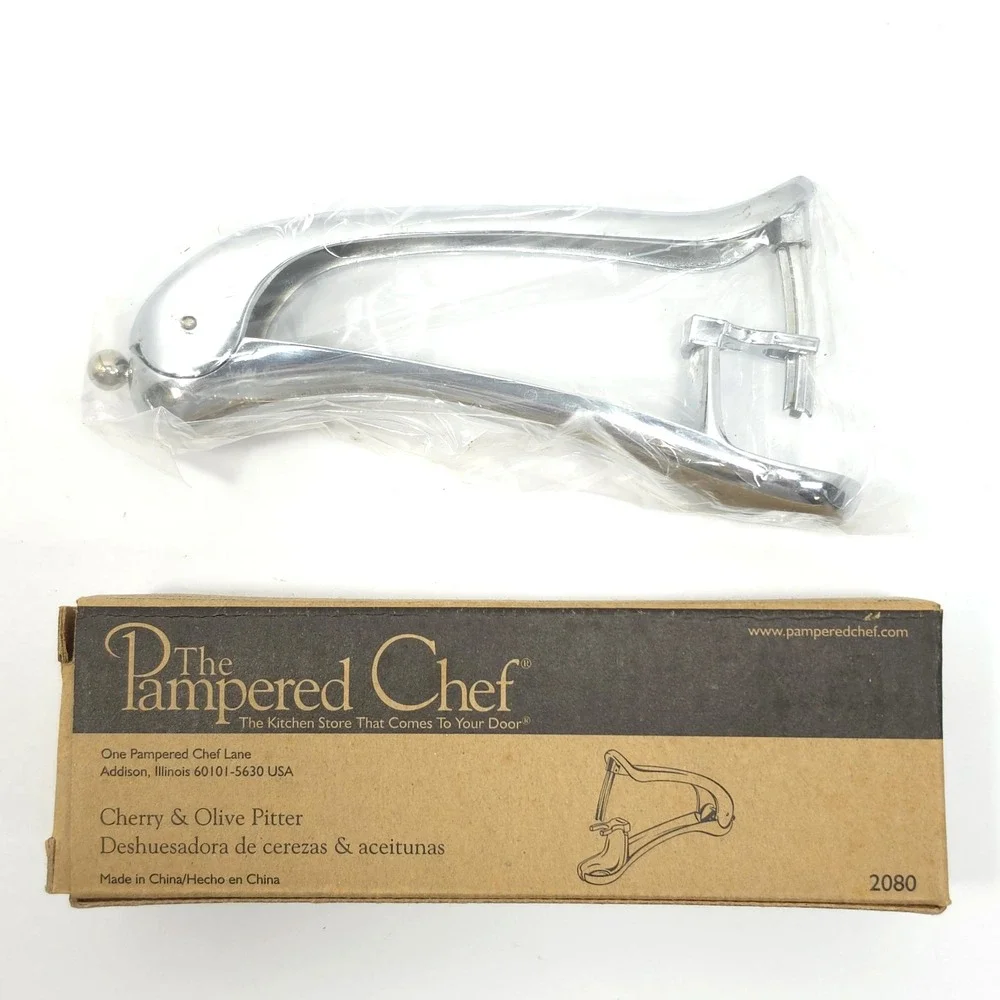 Pampered Chef pampered chef